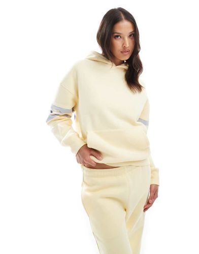 Sweat  capuche d'ensemble duveteux de qualit suprieure avec motif - Cookie - Cotton On - Modalova