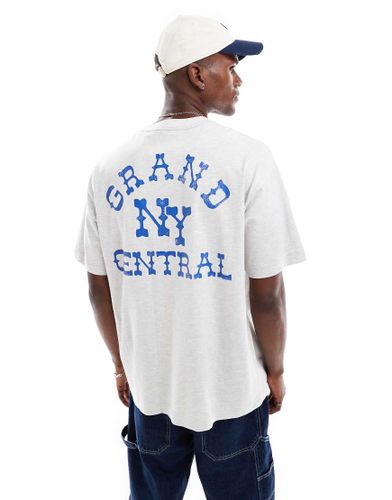 T-shirt  imprim New York - chin - Cotton On - Modalova