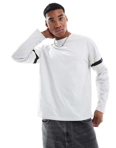 T-shirt  manches longues - pastel - Cotton On - Modalova