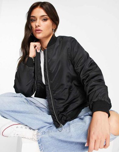Cotton: On - Bomber - Noir - Cotton:on - Modalova