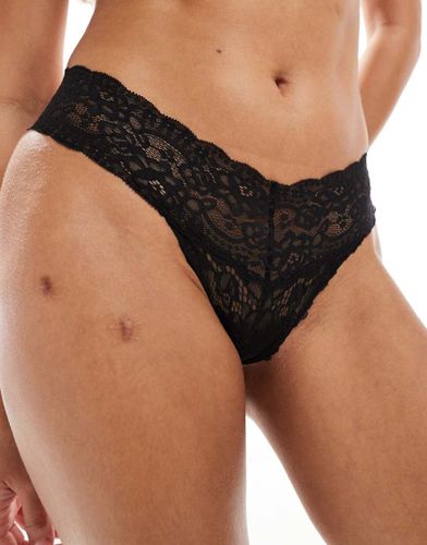 Cotton On - String - Noir - Cotton On - Modalova