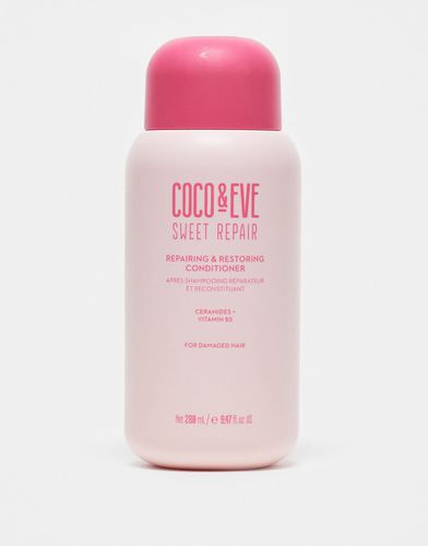 Après-shampoing réparateur et revitalisant - 280 ml - Coco & Eve - Modalova