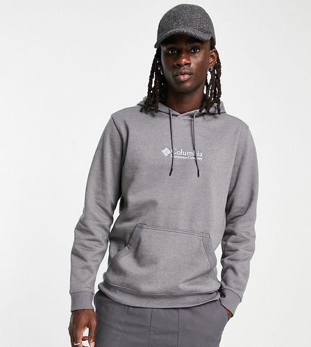 Exclusivité ASOS - Asherton - Sweat à capuche - Columbia - Modalova