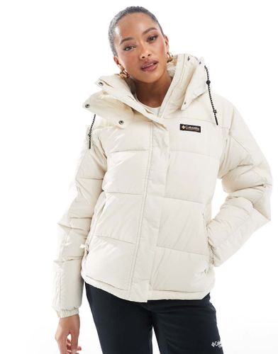 Snowqualmie II - Veste - craie - Columbia - Modalova