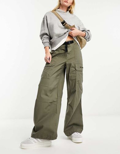 Wallowa Cargo 2.0 - Pantalon cargo - Kaki - Columbia - Modalova