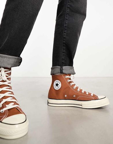 Chuck Taylor 70 - Baskets montantes - fauve - Converse - Modalova