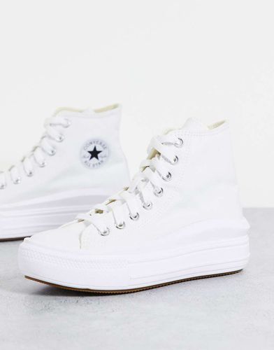 Chuck Taylor Move - Baskets montantes - Converse - Modalova