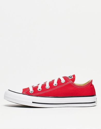 Chuck taylor all star ox - Baskets - Converse - Modalova