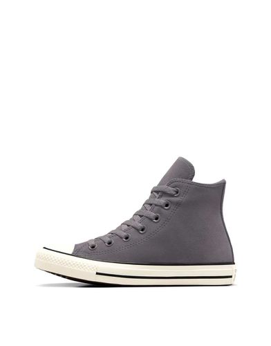 Chuck Taylor All Star - Baskets en daim - Converse - Modalova