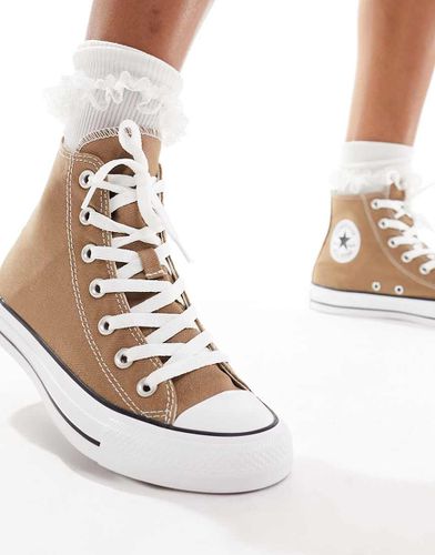 Chuck Taylor All Star - Baskets montantes - Converse - Modalova