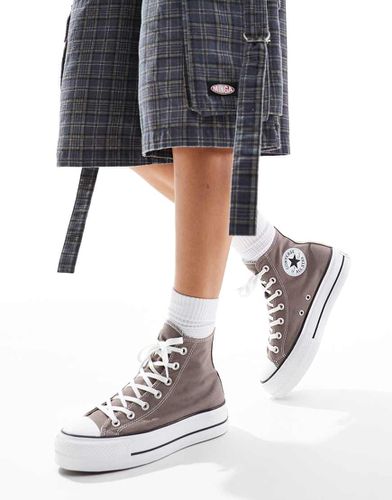 Chuck Taylor All Star Hi Lift - Baskets montantes - Converse - Modalova