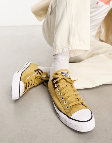 CTAS Classic - Baskets basses - Fauve - Converse - Modalova