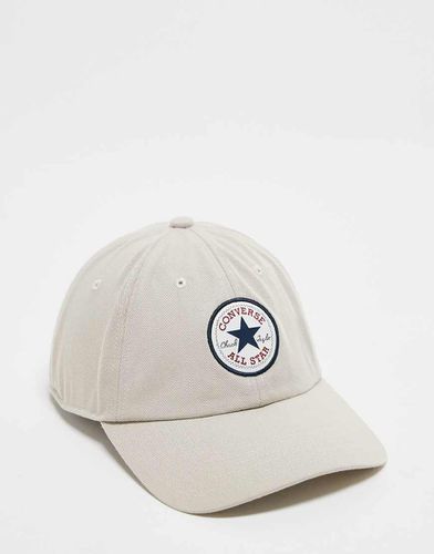 Tipoff - Casquette de baseball - Papyrus - Converse - Modalova