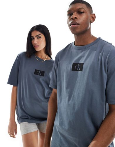 CK 96 - T-shirt - anthracite - Calvin Klein - Modalova
