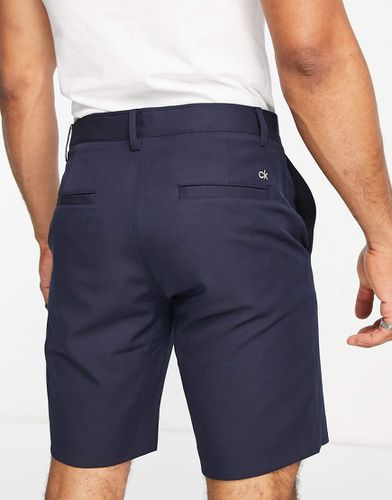 Golf - Bullet - Short stretch coupe classique - Calvin Klein - Modalova