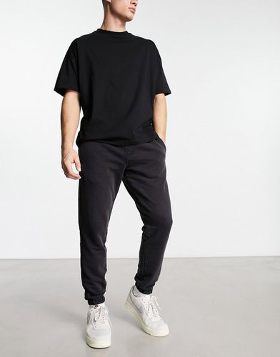 Calvin Klein Jeans - Jogger - Noir - Calvin Klein Jeans - Modalova