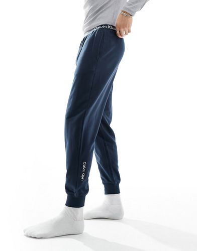 Calvin Klein - Jogger - Bleuet - Calvin Klein - Modalova