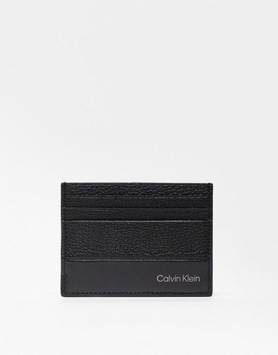 Calvin Klein - Porte-cartes - Noir - Calvin Klein - Modalova