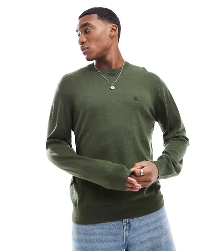 Madison - Pull - Vert - Carhartt Wip - Modalova