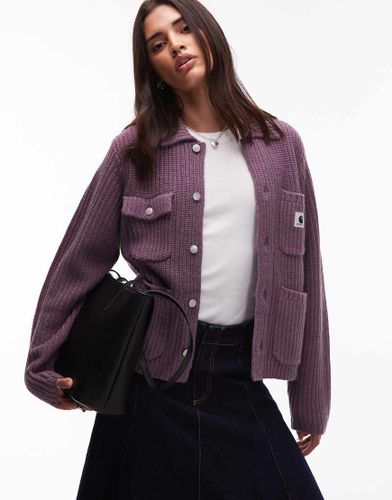 Michigan - Veste en maille - Carhartt Wip - Modalova