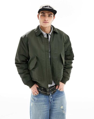 Bomber carhartt homme sale