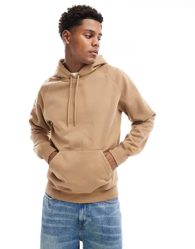 Chase - Sweat à capuche - Beige - Carhartt Wip - Modalova