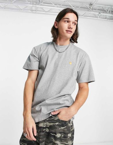 Chase - T-shirt - Gris - Carhartt Wip - Modalova