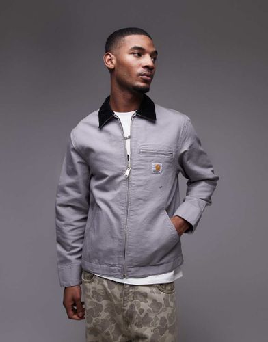 Detroit - Veste - Carhartt Wip - Modalova