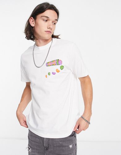 Frolo - T-shirt imprimé - Carhartt Wip - Modalova