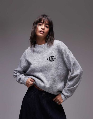 Greatest Hits - Pull en maille - Carhartt Wip - Modalova