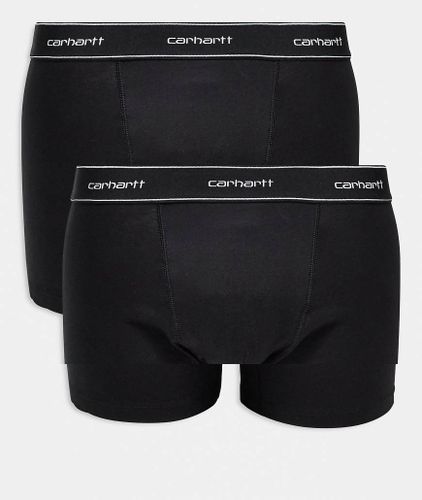 Lot de 2 boxers en coton - Carhartt Wip - Modalova