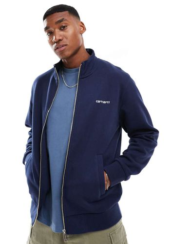 Veste de survêtement à broderie logo - Carhartt Wip - Modalova