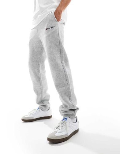 Pantalon de jogging à petit logo - Champion - Modalova