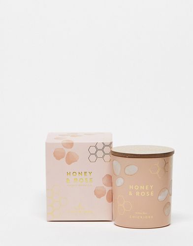 Honey & Rose - Bougie - Chickidee - Modalova