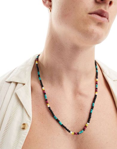 Dusk Til Dawn - Collier de perles - Classics 77 - Modalova