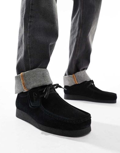 Wallabee EVO - Chaussures - Clarks - Modalova