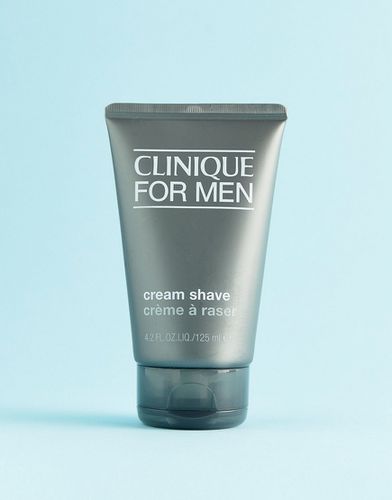 For Men - Crème de rasage - 125 ml - Clinique - Modalova