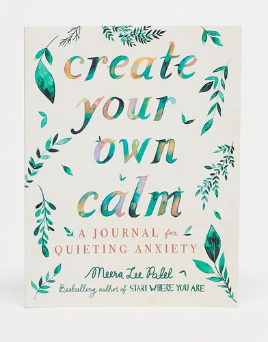 Create Your Own Calm-Multicolore - Allsorted - Modalova