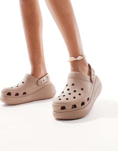 Crush - Sabots - Marron - Crocs - Modalova