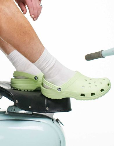 Sabots classiques - céleri - Crocs - Modalova