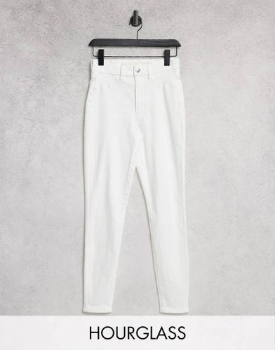 Jegging en jean taille ultra haute - American Eagle - Modalova