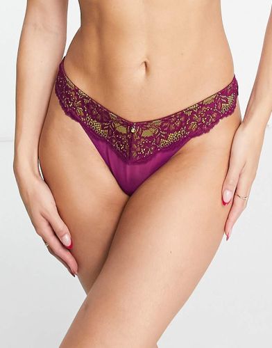 Sexy Lace Planet - String - Ann Summers - Modalova