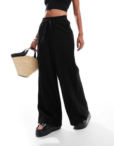 Pantalon de plage large - Accessorize - Modalova