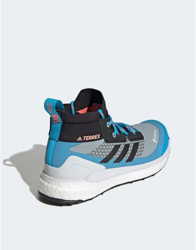 Adidas Outdoors - Terex - Baskets style chaussures de randonnée - Adidas Performance - Modalova