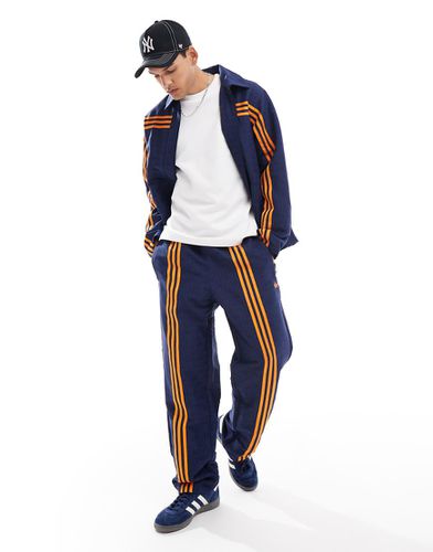 S club - Pantalon de survêtement - Adidas Originals - Modalova