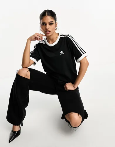 T-shirt à 3 bandes - Adidas Originals - Modalova