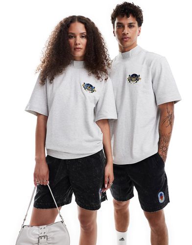 T-shirt unisexe à logo - Adidas Originals - Modalova