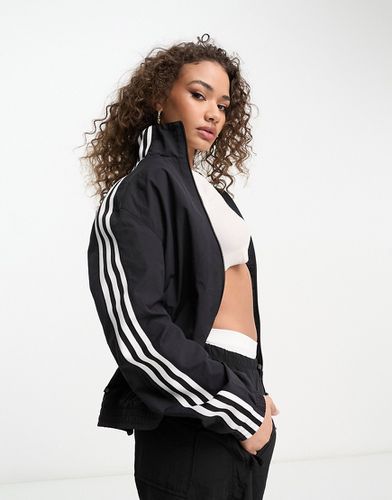 Top de survêtement - Noir - Adidas Originals - Modalova