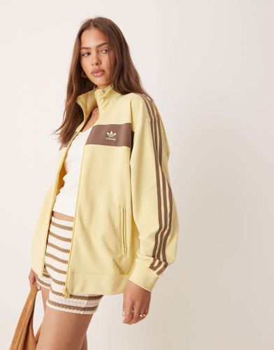 Veste de survtement rtro - Adidas Originals - Modalova