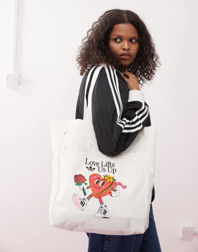 X Nelson - Tote bag - Adidas Originals - Modalova